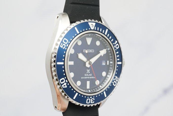 Seiko - Prospex - Zonder minimumprijs - SNE593P1 | V157-0DP0, Bijoux, Sacs & Beauté, Montres | Hommes