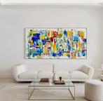 Alberto Stocco - Abstract