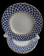 Lomonosov Imperial Porcelain Factory - A. Yatskevich -