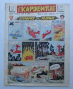 t Kapoentje - 2e jaargang nr 17 t/m 20 - 4 Album - 1947, Nieuw