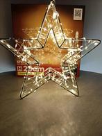 Kerstdecoratie - IJzer - Stella luminosa, Diversen, Nieuw