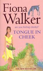 Tongue in Cheek / druk 1 9780340820766 Fiona Walker, Boeken, Verzenden, Gelezen, Fiona Walker