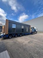 OK-Unit 8m | Mantelzorgwoning | Zorgwoning | Luxe Zorgunit