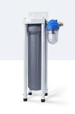 Druppa Family Plus waterontharder en drinkwatersysteem, Elektronische apparatuur, Waterontharders, Nieuw, Verzenden