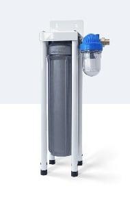Druppa Family Plus waterontharder en drinkwatersysteem, Elektronische apparatuur, Waterontharders, Verzenden