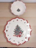 Villeroy & Boch - Service de table (2) - Porcelaine, Antiek en Kunst