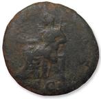 Empire romain. Sabine (Augusta, 128-136 apr. J.-C.). As Rome