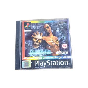 Shadow Man (ps2 tweedehands game), Games en Spelcomputers, Games | Sony PlayStation 2, Ophalen of Verzenden