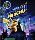 Pokemon detective Pikachu (blu-ray tweedehands film), Cd's en Dvd's, Ophalen of Verzenden, Nieuw in verpakking