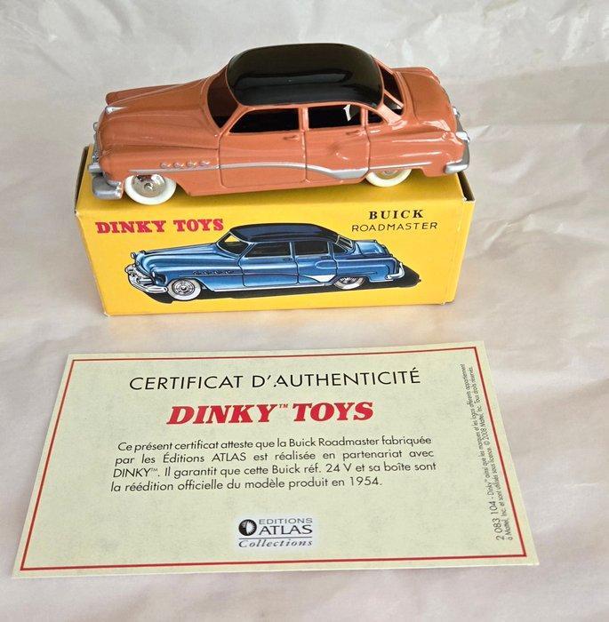 Dinky Toys (Atlas) - Speelgoedauto - Dinky Toys,, Hobby en Vrije tijd, Modelauto's | 1:5 tot 1:12
