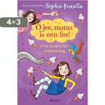 Een magische verjaardag / O jee, mama is een fee! / 2, Verzenden, Zo goed als nieuw, Sophie Kinsella