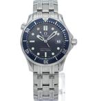 Omega - Seamaster300M Quartz 1.4 - 2223.80 - Heren -, Nieuw