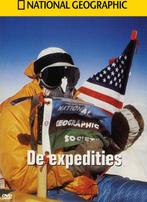 De Expedities - National geographic (dvd tweedehands film), Ophalen of Verzenden, Nieuw in verpakking