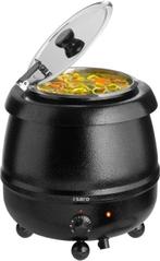 Soepketel SKZ-12 | 10L | 400W | 341x341x366(h)mm Saro, Verzenden, Nieuw in verpakking