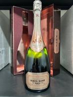 Krug, Grande Cuvée Rosé - Champagne Rosé - 1 Fles (0,75