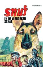 Snuf en de verborgen schat / Snuf-serie 9789060150092, Boeken, Verzenden, Zo goed als nieuw, Piet Prins