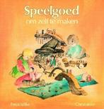 SPEELGOED OM ZELF TE MAKEN 9789062382767 F. Jaffke, Verzenden, Zo goed als nieuw, F. Jaffke