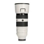 Sony FE 100-400mm F4.5-5.6 GM OSS, Audio, Tv en Foto, Ophalen of Verzenden, Zo goed als nieuw