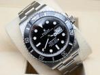 Rolex Submariner Ref. 126610LN Year 2024 NEW (Full Set), Bijoux, Sacs & Beauté, Montres | Hommes, Ophalen of Verzenden, Polshorloge