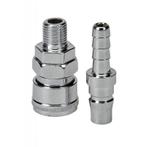 Luchtaansluiting set voor straalketel PP-T 0012, Ophalen of Verzenden, Nieuw