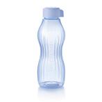 Tupperware XtremAqua Diepvriesfles 500 ml Blauw, Verzenden, Nieuw
