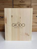 2017 Giodo - Brunello di Montalcino - 6 Flessen (0.75 liter), Verzamelen, Nieuw