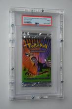 Pokémon - 1 Booster pack gradé - Gym Challenge Booster Pack, Hobby & Loisirs créatifs, Jeux de cartes à collectionner | Pokémon