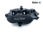 Remklauw Rechts Voor Honda XL 1000 Varadero 1999-2000, Motoren, Verzenden, Gebruikt