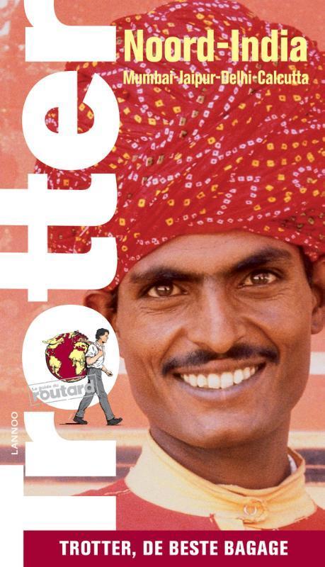 Noord-India / Trotter 9789020987034, Boeken, Reisgidsen, Gelezen, Verzenden