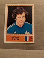 1980 Panini Europa 80 - 9 Card - Good (GD)