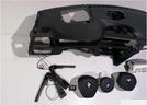 Dashboard + Airbags + Veiligheidsgordels BMW F30 F31 F32 F33, Auto-onderdelen, Verzenden, Gereviseerd, BMW