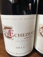 2022 Berthaut-Gerbet Echezeaux Grand Cru & Bourgogne Les, Verzamelen, Nieuw