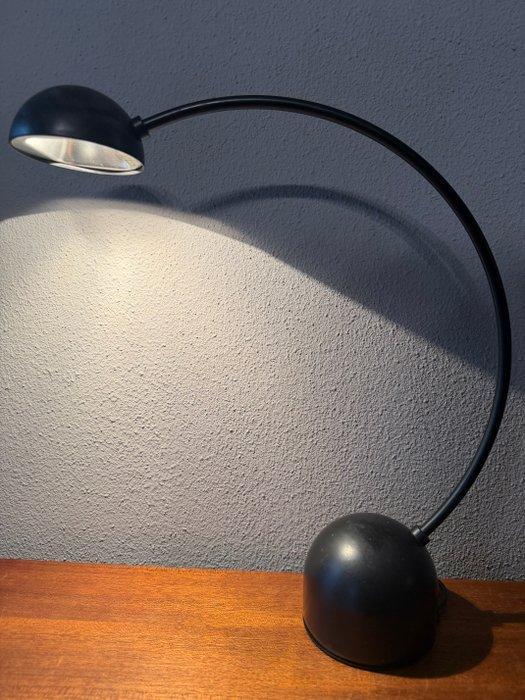 Bureaulamp - Metaal - Vintage postmoderne lamp, Antiek en Kunst, Kunst | Designobjecten
