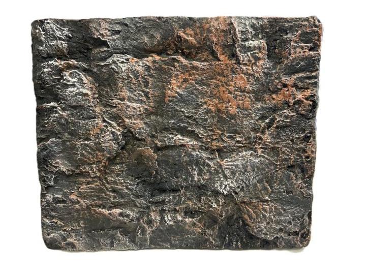 3D aquarium achterwand Os 57-2 (Achterwanden), Dieren en Toebehoren, Vissen | Aquaria en Toebehoren, Sierelement, Nieuw, Ophalen of Verzenden