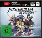 Fire Emblem Warriors-Duits (3DS) NIEUW, Games en Spelcomputers, Ophalen of Verzenden, Nieuw