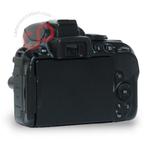 Nikon D5300 zwart nr. 3223, Ophalen of Verzenden, Spiegelreflex