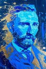 Dine Chanima (XX-XXI) - (XXL) Giant Vincent Van Gogh with