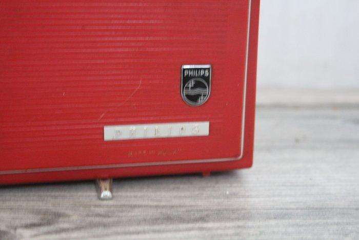 Philips - L2X10T/00L Transistorradio, TV, Hi-fi & Vidéo, Radios
