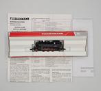 Fleischmann N - 706184 - Stoomlocomotief (1) -, Nieuw
