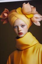 Inna Etuvgi - The yellow mood
