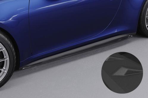 Zijskirts voor Porsche 911/992 SS471-S, Auto-onderdelen, Carrosserie, Nieuw, Verzenden