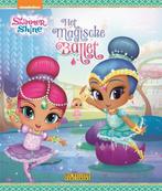 Het magisch ballet / Shimmer & Shine 9789047805526, Boeken, Verzenden, Zo goed als nieuw