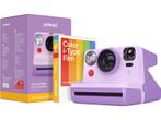 Polaroid -  Instant Camera Now Gen 2 Everything Box Paars, Audio, Tv en Foto, Fotocamera's Analoog, Verzenden, Nieuw, Polaroid