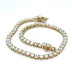 Zonder Minimumprijs - Armband - 14 karaat Geel goud -, Nieuw