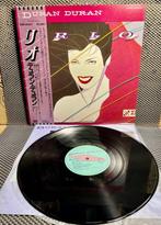 Duran Duran - Rio - Album LP (article autonome) - Premier, Nieuw in verpakking