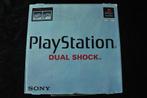 Sony Playstation1 incl 1 Dual shock Controller Boxed SCPH-90