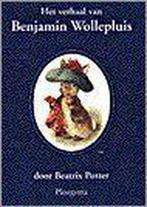 Het verhaal van benjamin wollepluis 9789021614878, Beatrix Potter, b. Potter, Verzenden