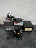 Nintendo - Gamecube - with 21 Games - Videogameconsole +, Nieuw