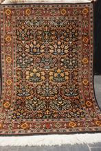 Hereke - Vloerkleed - 115 cm - 80 cm, Huis en Inrichting, Stoffering | Tapijten en Vloerkleden, Nieuw