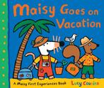Maisy Goes on Vacation 9780763660390, Lucy Cousins, Verzenden
